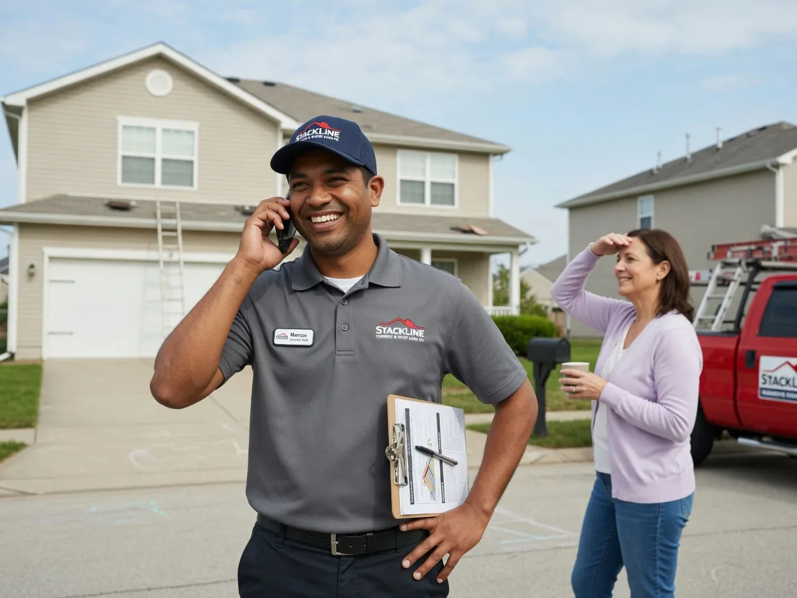 Chimney flashing repair Falls Church, VA FAQs